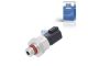 DT Spare Parts 1.51150 Sensor, Abgasdruck, M14 x 1,5, SW: 27, L: 61,5 mm, 3 poles passend für Scania