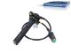 DT Spare Parts 1.51158 Ölstandsensor, b: 7 mm, Lb: 55 mm, L: 533 mm passend für Scania