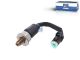 DT Spare Parts 1.51170 Sensor, Kraftstoffdruck, M12 x 1,5, SW: 27 passend für Scania