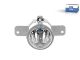 DT Spare Parts 1.51254 Nebelscheinwerfer, mit Glühlampe, 24 V passend für Scania