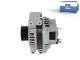 DT Spare Parts 1.51300 Generator, 24 V, I: 100 A passend für Scania
