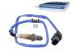 DT Spare Parts 1.51900 Lambdasonde, M18 x 1,5, L: 790 mm passend für Scania