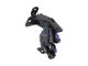 DT Spare Parts 1.52015 Motorhaubenschloss, links passend für Scania