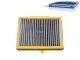 DT Spare Parts 1.52652 Kabinenluftfilter, biofunktional passend für Scania
