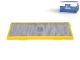 DT Spare Parts 1.52653 Kabinenluftfilter, biofunktional passend für Scania