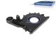 DT Spare Parts 1.52772 Abdeckung, Motor, vorne passend für Scania