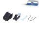 DT Spare Parts 1.52851 Betätigung, Sitz, links passend für Scania