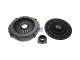 DT Spare Parts 1.61302 Kupplungssatz, D: 430 mm passend für Scania