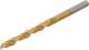 Spiralbohrer | HSS-G | titan-nitriert | 5,0 mm BGS2040-5