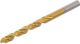 Spiralbohrer | HSS-G | titan-nitriert | 6,0 mm BGS2040-6