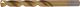 Spiralbohrer | HSS-G | titan-nitriert | 8,5 mm BGS2040-8.5