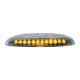 Warnblinkleuchte Hula-Blitz LED, 24 V 204551750 Suer