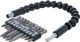 Bit-Satz mit flexibler Welle | Antrieb Außensechskant 6,3 mm (1/4