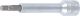 Bit-Einsatz | Antrieb Innenvierkant 12,5 mm (1/2
