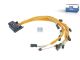 DT Spare Parts 20.10012 Kabelbaum passend für Caterpillar
