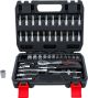 Steckschlüssel-Satz | Antrieb 6,3 mm (1/4