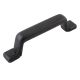 Handgriff klein, Kunststoff schwarz 215131511 Suer