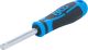 Drehgriff | Abtrieb Außenvierkant 6,3 mm (1/4