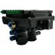 ABS 4.0 Premium Modulator/Ventileinheit, 2S/2M-4S/3M 230542327 Suer