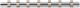 Aufsteckschiene mit 7 Clips | 6,3 mm (1/4