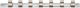 Aufsteckschiene mit 7 Clips | 10 mm (3/8