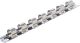 Aufsteckschiene mit 7 Clips | 12,5 mm (1/2