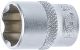 Steckschlüssel-Einsatz Super Lock | Antrieb Innenvierkant 6,3 mm (1/4