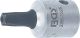 Bit-Einsatz | Antrieb Innenvierkant 6,3 mm (1/4