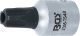 Bit-Einsatz | Antrieb Innenvierkant 6,3 mm (1/4