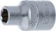 Steckschlüssel-Einsatz Super Lock | Antrieb Innenvierkant 10 mm (3/8
