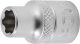 Steckschlüssel-Einsatz Super Lock | Antrieb Innenvierkant 10 mm (3/8
