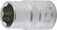 Steckschlüssel-Einsatz Super Lock | Antrieb Innenvierkant 10 mm (3/8