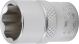 Steckschlüssel-Einsatz Super Lock | Antrieb Innenvierkant 10 mm (3/8