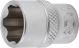 Steckschlüssel-Einsatz Super Lock | Antrieb Innenvierkant 10 mm (3/8