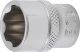 Steckschlüssel-Einsatz Super Lock | Antrieb Innenvierkant 10 mm (3/8