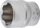 Steckschlüssel-Einsatz Super Lock | Antrieb Innenvierkant 10 mm (3/8