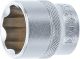Steckschlüssel-Einsatz Super Lock | Antrieb Innenvierkant 10 mm (3/8
