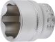 Steckschlüssel-Einsatz Super Lock | Antrieb Innenvierkant 10 mm (3/8
