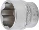 Steckschlüssel-Einsatz Super Lock | Antrieb Innenvierkant 10 mm (3/8