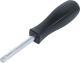 Drehgriff | Abtrieb Außenvierkant 6,3 mm (1/4