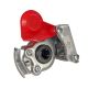 Kupplungskopf Automatik, Vorrat (rot), M22 x 1,5 240541253 Suer