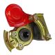Kupplungskopf Automatik, rot (Vorrat), M22 x 1,5 240542253 Suer