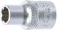 Steckschlüssel-Einsatz Super Lock | Antrieb Innenvierkant 12,5 mm (1/2