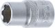 Steckschlüssel-Einsatz Super Lock | Antrieb Innenvierkant 12,5 mm (1/2