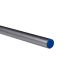 Stahlrohr, verzinkt, 6 m, Ø 15 mm, Wandstärke 1,5 mm 241541084 Suer