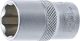 Steckschlüssel-Einsatz Super Lock | Antrieb Innenvierkant 12,5 mm (1/2