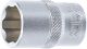 Steckschlüssel-Einsatz Super Lock | Antrieb Innenvierkant 12,5 mm (1/2