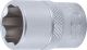 Steckschlüssel-Einsatz Super Lock | Antrieb Innenvierkant 12,5 mm (1/2