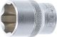 Steckschlüssel-Einsatz Super Lock | Antrieb Innenvierkant 12,5 mm (1/2