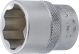 Steckschlüssel-Einsatz Super Lock | Antrieb Innenvierkant 12,5 mm (1/2